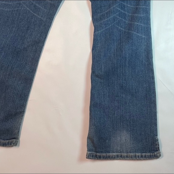 Cruel Girl boot cut jeans size 11s - Picture 15 of 16